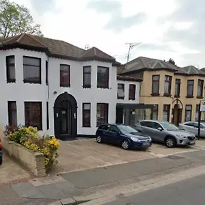 Saji Illford Apartment