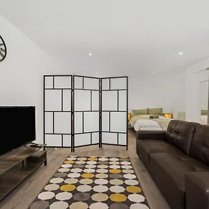 London Haven At Rutland House Apartamento