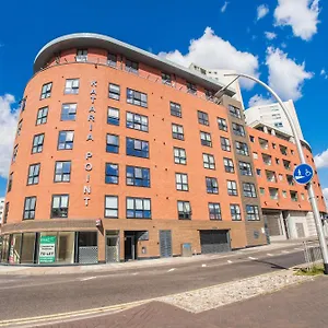 Lejlighed Tower, Ilford