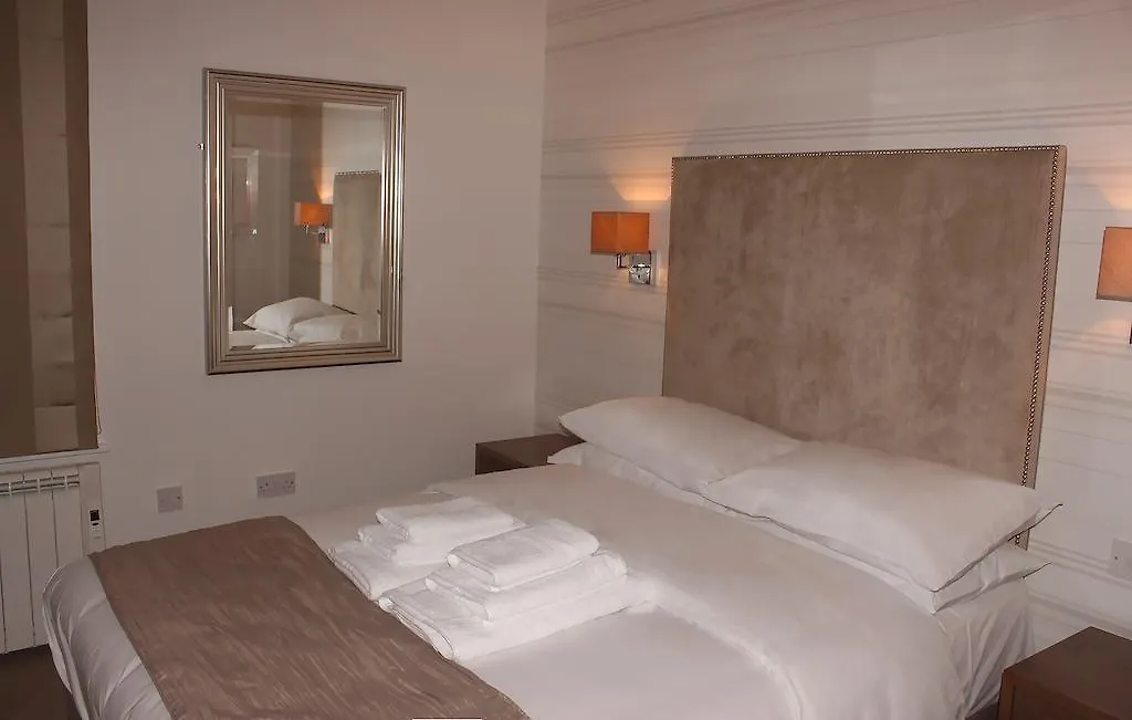 Mccafferty'S Guesthouse Ilford Reino Unido
