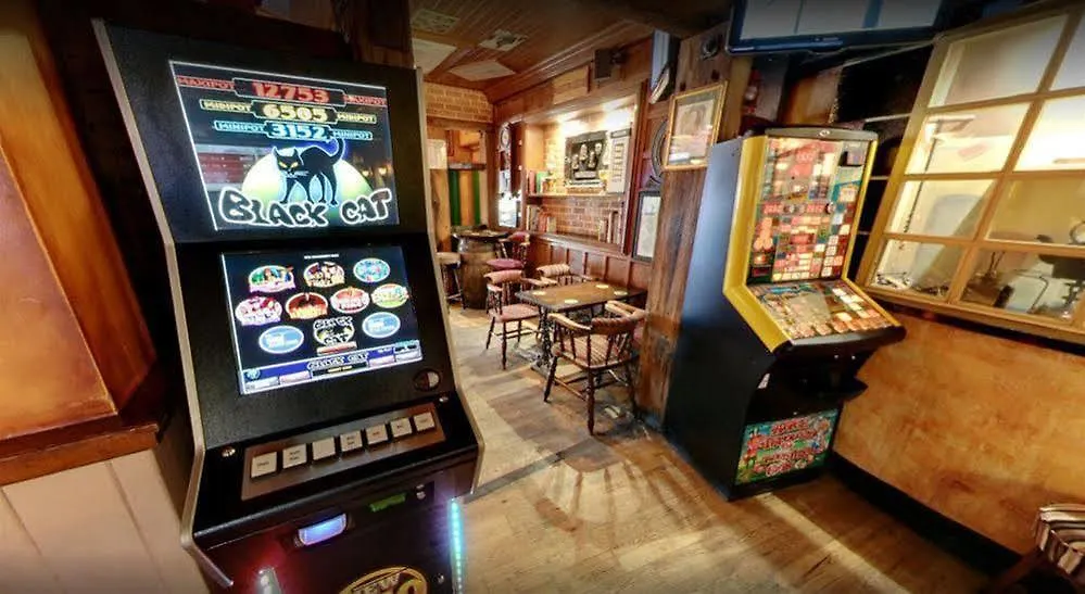 *** Hotel Mccafferty'S Guesthouse Ilford United Kingdom