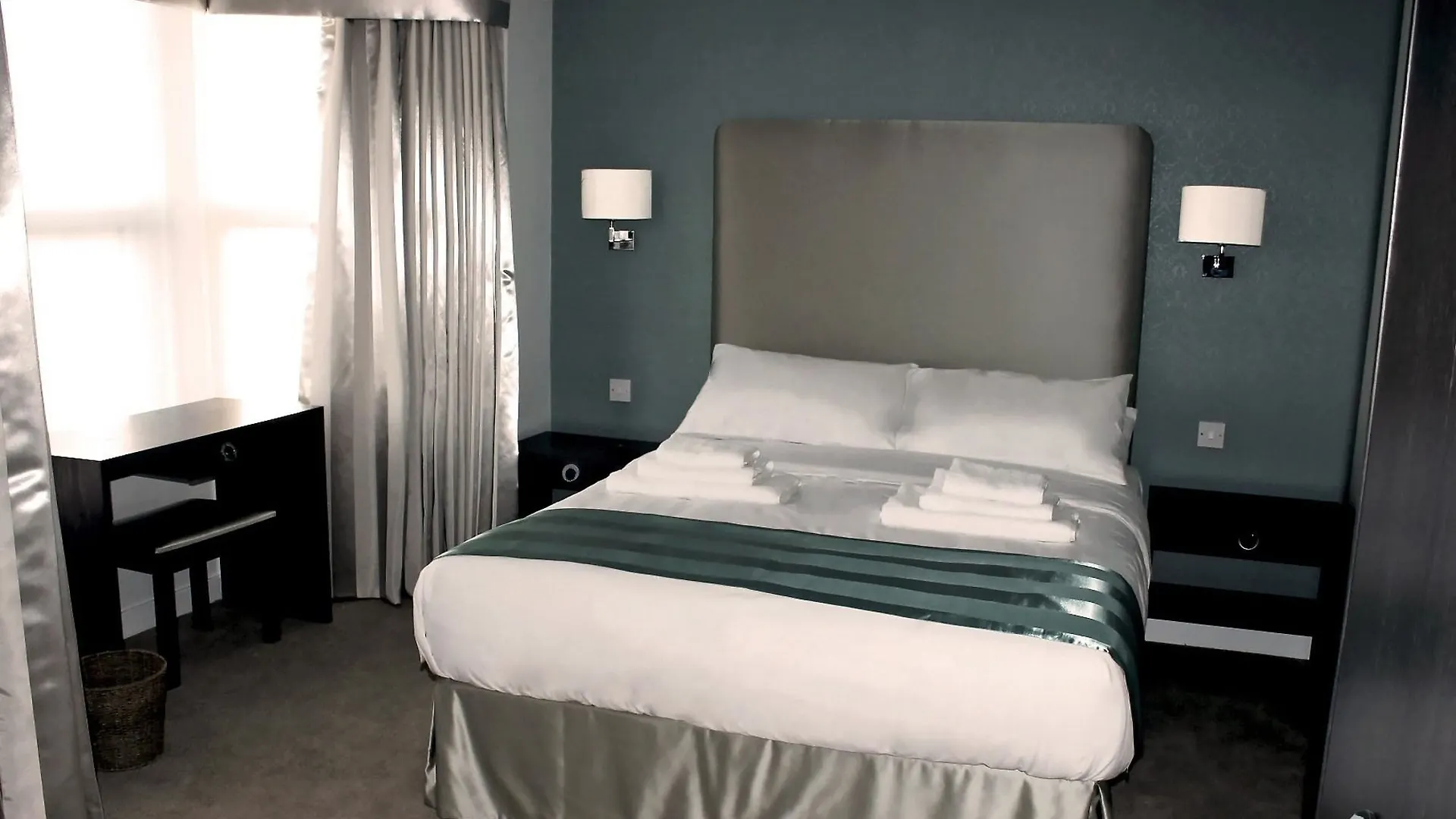 Hotel Mccafferty'S Guesthouse Ilford